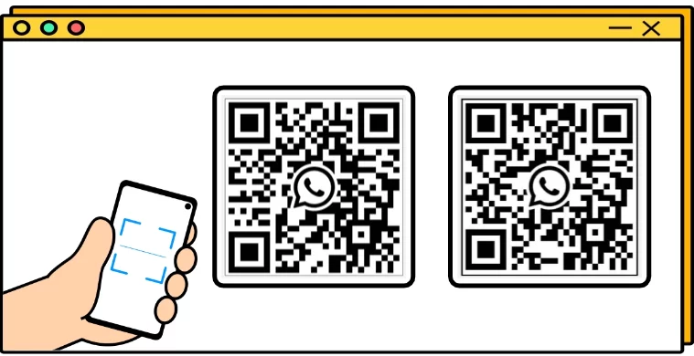 wa scan