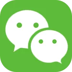 wechat contact